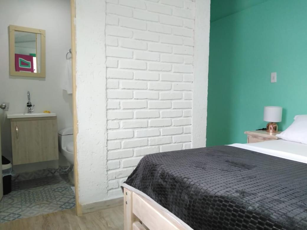 Bed and Breakfast Balcones De Salento Zewnętrze zdjęcie